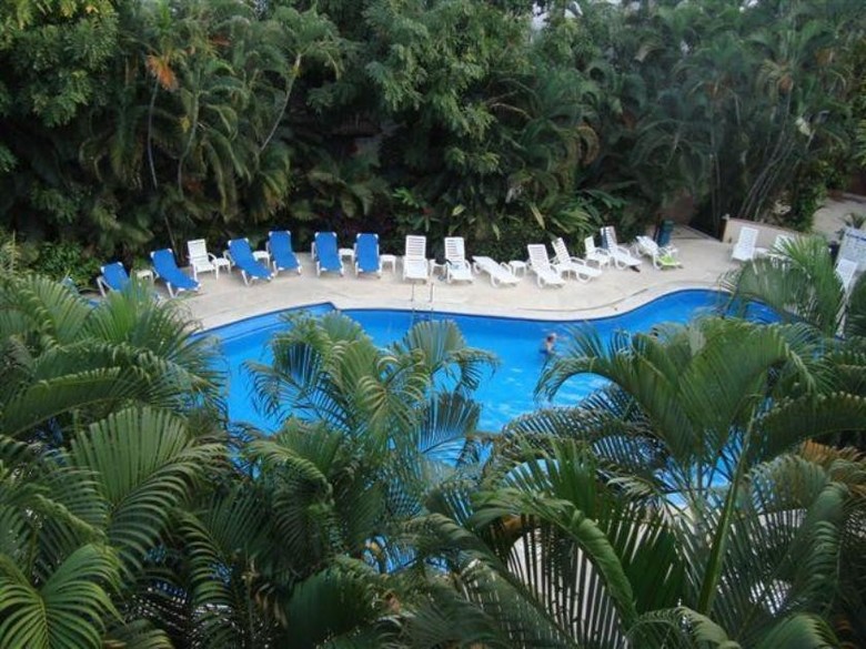 Hotel Suites Marbella