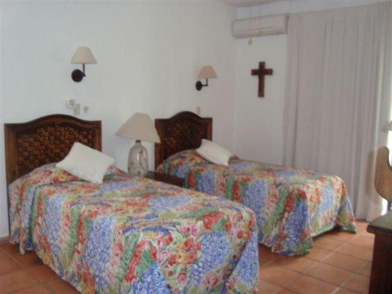 Hotel Suites Marbella