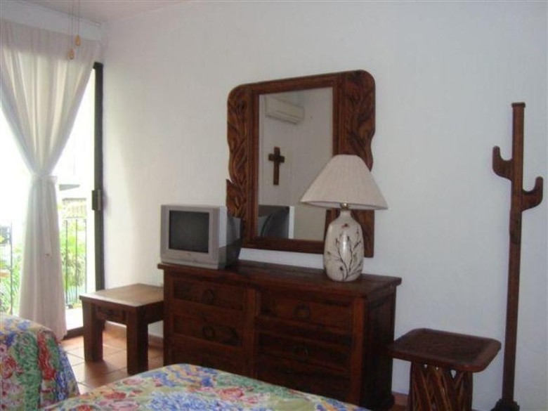 Hotel Suites Marbella