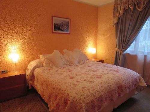 Marilu �s Bed And Breakfast Hostel