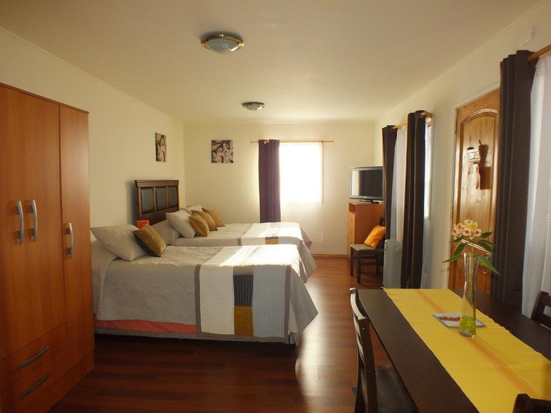 Posada Miramar