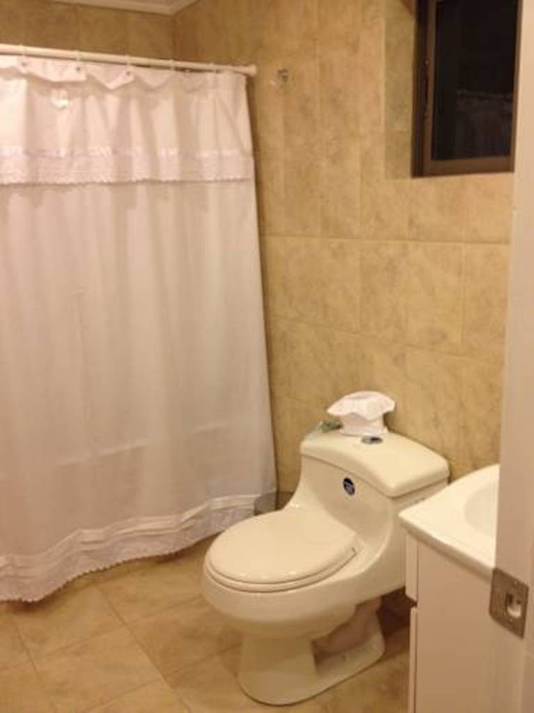 Hostal Del Valle