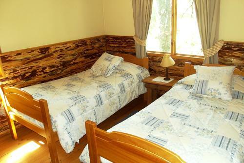 Hotel Caba�as Turismo Rural El Mirador