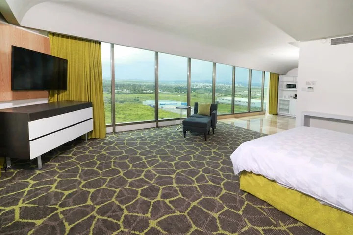 Hotel Holiday Inn Queretaro Zona Krystal