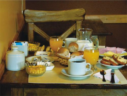 Hostal Confin Patagonico
