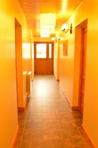 Hostal Confin Patagonico