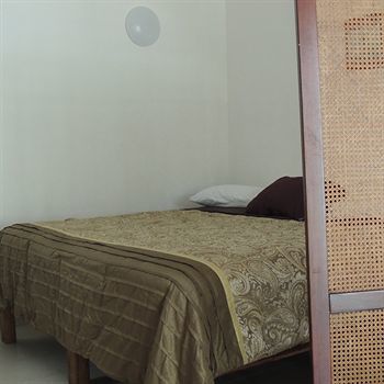 Apart Hotel Casaejido