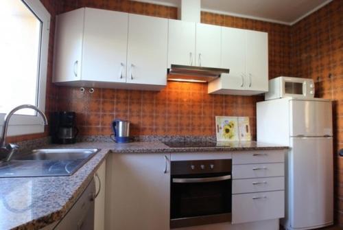 Sant Antoni de Calonge Villa Sleeps 6 Pool Wifi