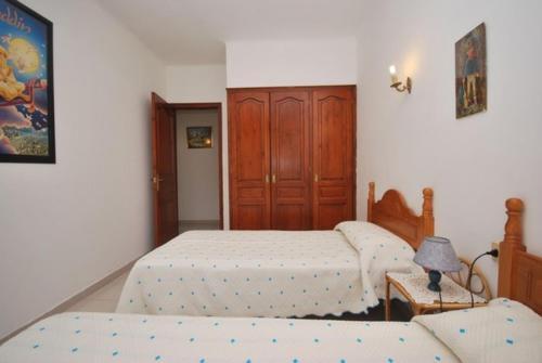 Sant Antoni de Calonge Villa Sleeps 6 Pool Wifi
