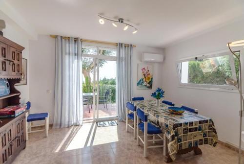 Sant Eloi Villa Sleeps 7 Pool Air Con Wifi