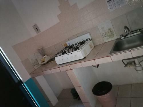 Bed & Breakfast Bungalows Casa Chalet Del Capit�n