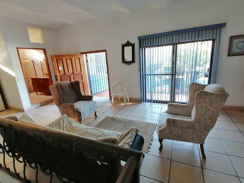 Bed & Breakfast Bungalows Casa Chalet Del Capit�n