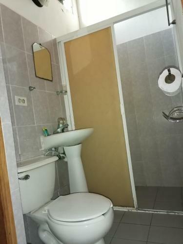 Bed & Breakfast Bungalows Casa Chalet Del Capit�n