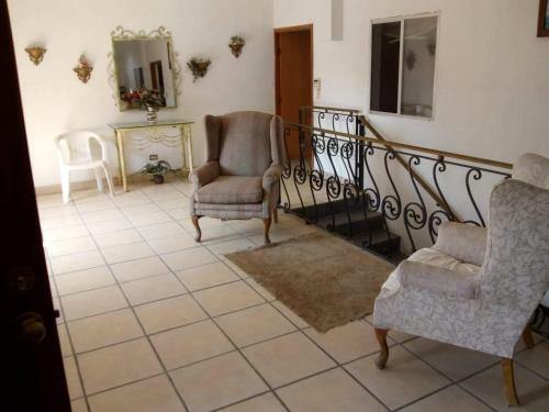 Bed & Breakfast Bungalows Casa Chalet Del Capit�n