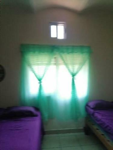 Bed & Breakfast Bungalows Casa Chalet Del Capit�n