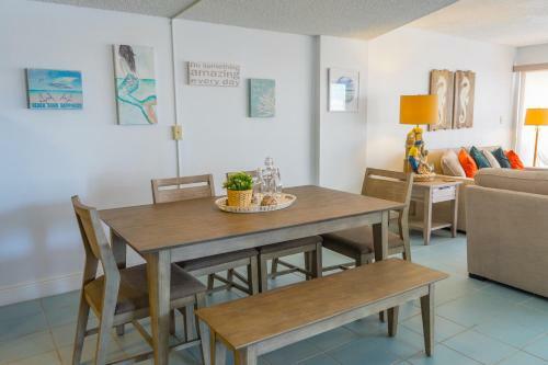 Kawama Yacht Club Apartment