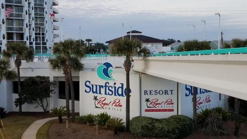 Surfside 606 Apartment