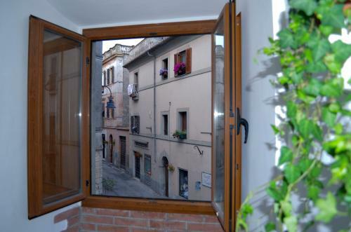 B&B Chiostro San Marco