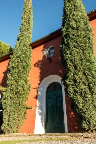 Agroturismo Tenuta Col Di Sasso