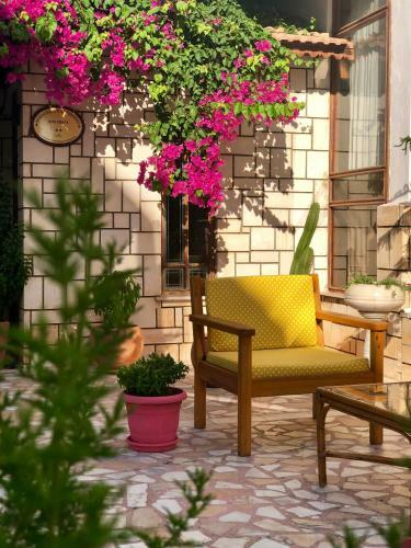 Kekova Hotel