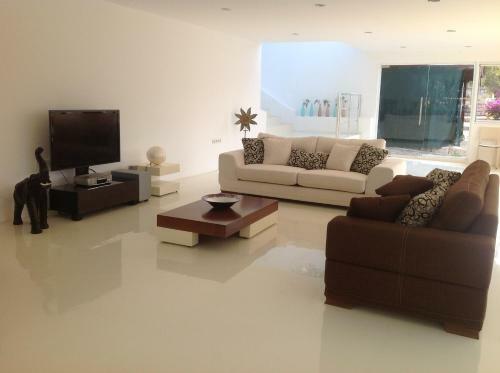 La Moda Beach Hotel