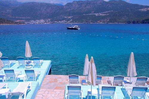 La Moda Beach Hotel