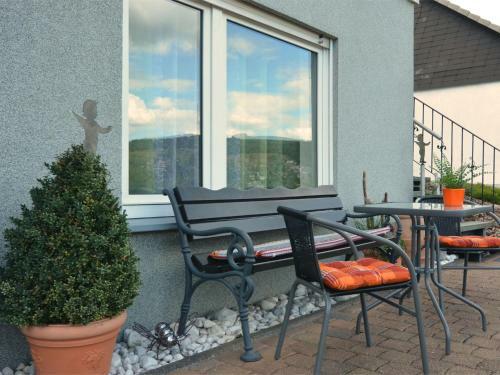 Modern Apartment In Niedersfeld With Sauna