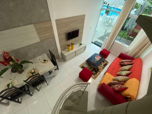 Apartamento Mandakaru Flats Da Nadja