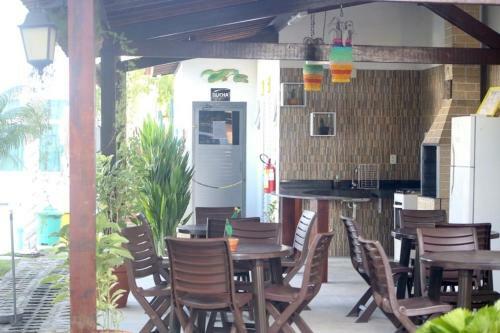 Apartamento Mandakaru Flats Da Nadja
