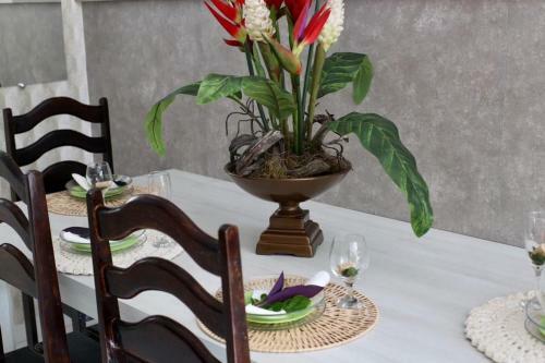 Apartamento Mandakaru Flats Da Nadja