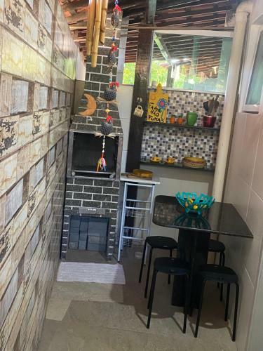 Apartamento Mandakaru Flats Da Nadja