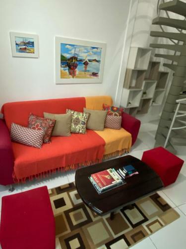 Apartamento Mandakaru Flats Da Nadja