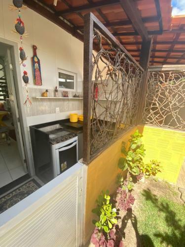 Apartamento Mandakaru Flats Da Nadja