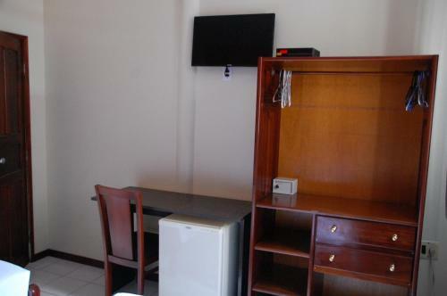 Hotel Netuno Suites
