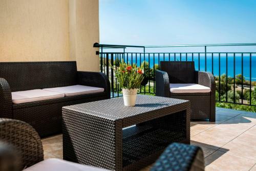 Apartamento Dionysos Village Resort