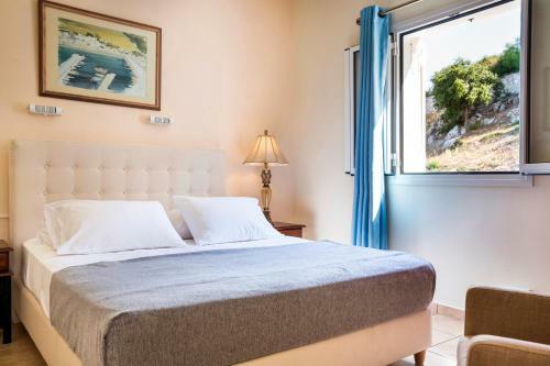 Apartamento Dionysos Village Resort
