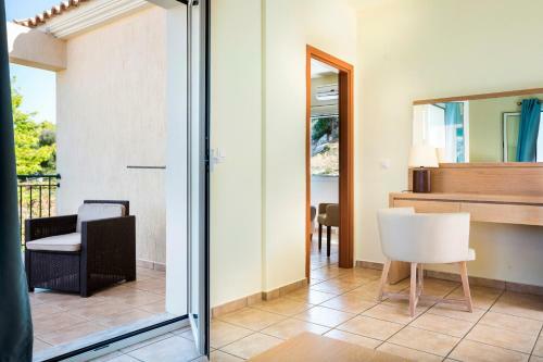 Apartamento Dionysos Village Resort