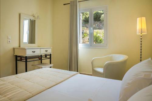 Apartamento Dionysos Village Resort