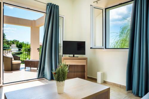 Apartamento Dionysos Village Resort