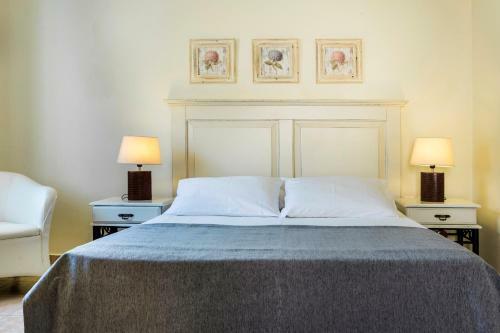 Apartamento Dionysos Village Resort