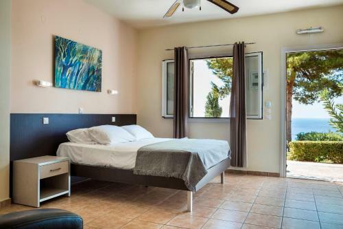 Apartamento Dionysos Village Resort