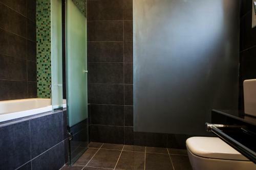 Apartamento Dionysos Village Resort