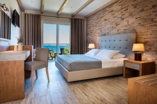 Apartamento Dionysos Village Resort