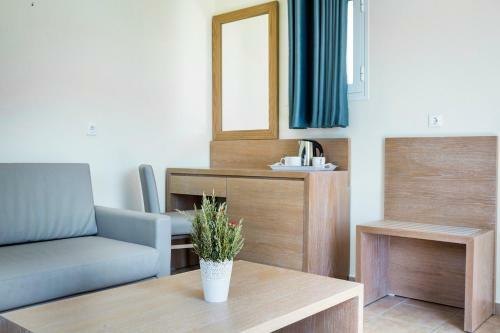 Apartamento Dionysos Village Resort