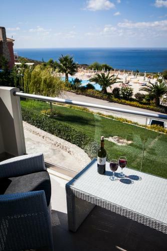 Apartamento Dionysos Village Resort
