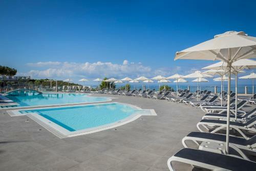Apartamento Dionysos Village Resort