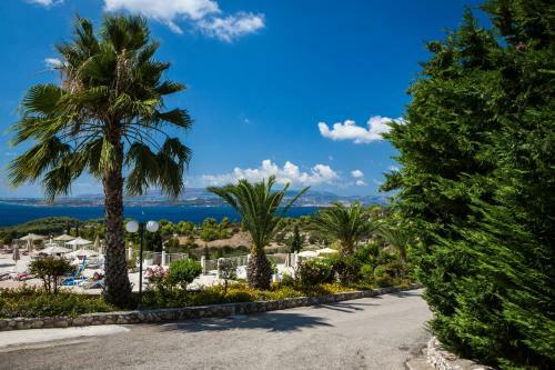 Apartamento Dionysos Village Resort