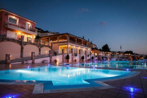 Apartamento Dionysos Village Resort