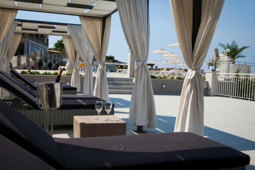 Apartamento Dionysos Village Resort