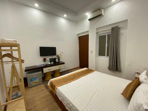 Albergue Th?c At 3am - Hanoi Lotus